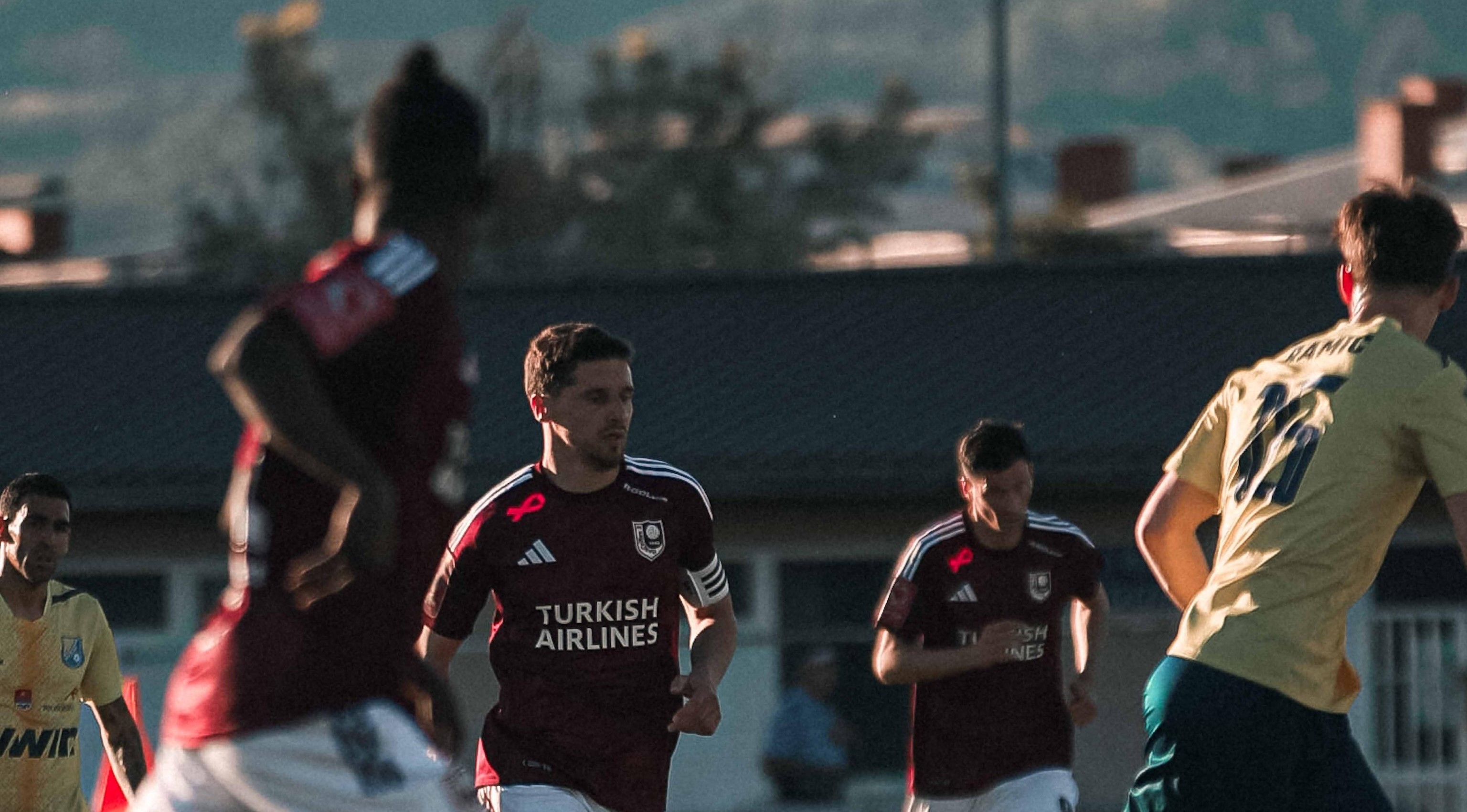 Bordo preokret u Prijedoru: Sarajevo utrpalo četiri gola Rudaru!